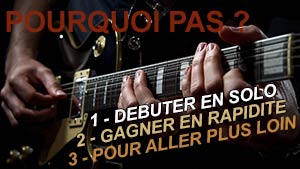 Jouer en solo