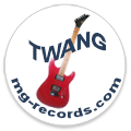 Logo twang