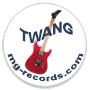 Logo twang