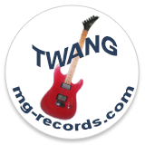 Logo twang